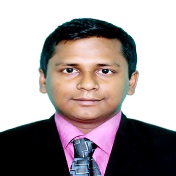 Soumitra Kumar Roy